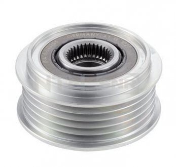 Шків генератора SNR SNR NTN GA76902