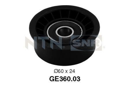 Ролик направляючий SNR SNR NTN GE36003