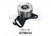 Натяжной ролик, ремень ГРМ SNR SNR NTN GT36902 (фото 1)
