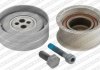 К-кт паска ГРМ Audi 80/A4/A6/A8 Quattro 2.6 V6/2.8 V6 92- 239z SNR SNR NTN KD45735 (фото 1)