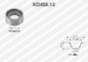 Фото 1 - ремень ГРМ (набор) SNR SNR NTN KD45813 Ремень ГРМ (набор) SNR SNR NTN KD45813 (фото 1)