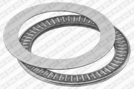 Опора стойка амортизатора SNR SNR NTN M25801