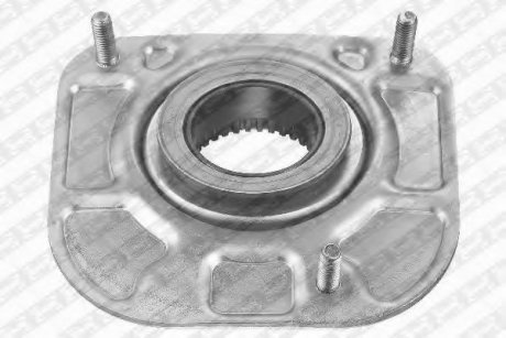 Опора стійка амортизатора SNR SNR NTN M26501
