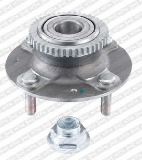 Подшипник колеса SNR SNR NTN R18448