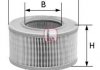 Фильтр воздушный SOFIMA S 9040 A (фото 1)