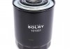 Фільтр масляний Solgy 101031 (фото 4)