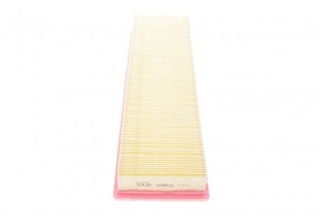 Элемент фильтрующий очистка воздуха Solgy 103031