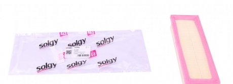 Фильтр воздушный Solgy 103046