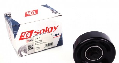 Обвідний ролік генерат Solgy 110148