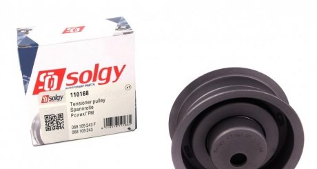 Ролик ГРМ Solgy 110168