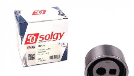 Ролик ГРМ Solgy 110170