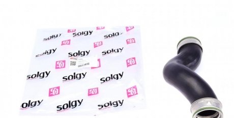 Патрубок интеркулера Solgy 114025