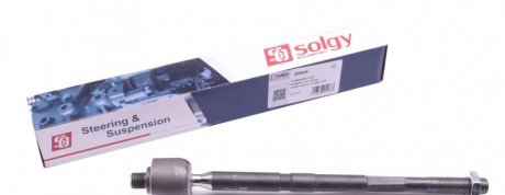 Тяга рулевая Solgy 205006