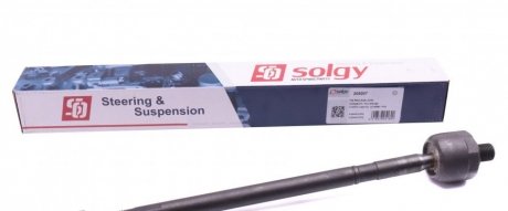 Тяга руля Solgy 205007