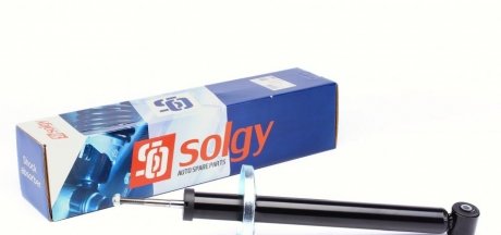 Амортизатор (задній) Solgy 211077