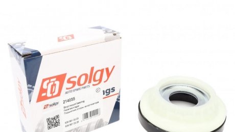 Подшипник амортизатора Solgy 214055