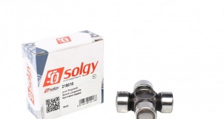 Крестовина рулевого кардана Solgy 218010