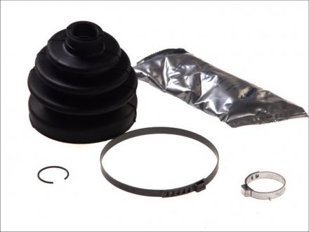 Набор резиновых пыльников. SPIDAN 0021137