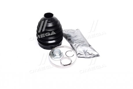 Пыльник ШРУСа MAZDA (выр-во GKN) SPIDAN 23142