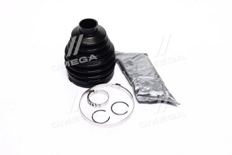 Пыльник ШРУСа NISSAN QASHQAI (выр-во GKN) SPIDAN 24616