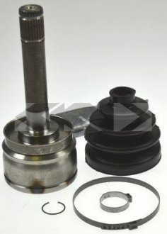 Шарнирный набор, приводной вал SPIDAN 24641