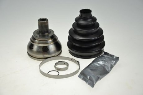 ШРУС AUDI/SКODA/VW/A3/Octavia/Golf/Passat "1,9-2,0"03>> SPIDAN 25225