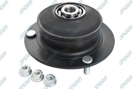 Подушка амортизатора (переднього) BMW 3 (E36)/Z4 (E85/E86) 03- (верхня) SPIDAN 412993