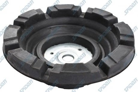 Подушка амортизатора (переднього) VW T5/T6 1.9-2.5TDI 03- SPIDAN 413057