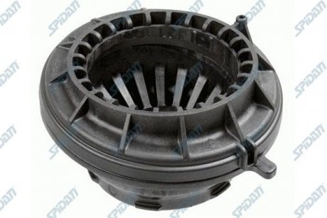 Підшипник амортизатора (переднього) опорний Ford Galaxy/Mondeo/S-Max/Volvo S 60/80/V 70 06- SPIDAN 413386