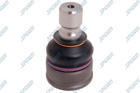 Опора кульова (передня/знизу)) Mazda CX-5 11- (d=20mm) SPIDAN 58335