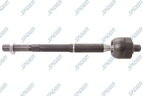 Тяга рульова Opel Astra K 15- (L=243mm) SPIDAN 59308