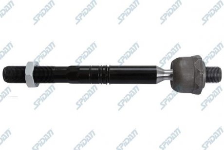 Тяга рулевая VW Crafter 16- (L=225mm) SPIDAN 59578