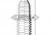 Пыльник рулевого механизма SPIDAN 83921 (фото 1)
