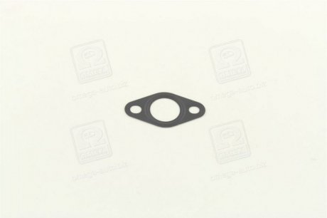 Прокладка турбіни Rodius, Kyron, Actyon (Sports 2012), Korando, New Actyon, Rexton (SSANGYONG 6611863080