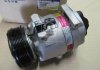Компресор кондиціонера Rexton SSANGYONG 6651305011 (фото 1)