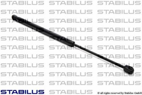 Газова пружина, заднє скло STABILUS 014035