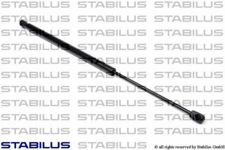 Пружина газова / приміщення для вантажу STABILUS 014232