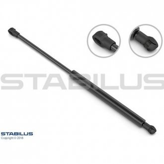 Газова пружина капоту STABILUS 016902