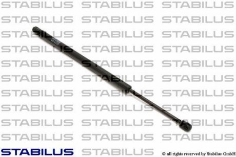 Газовий амортизатор STABILUS 018494