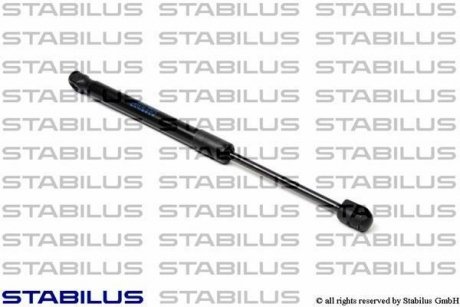 Пружина газова / помещения для груза STABILUS 032455