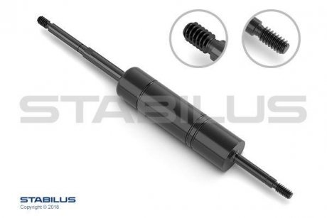 Гаситель, підвіска двигуна STABILUS 1135DL