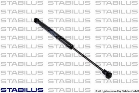 Пружина газова / помещения для груза STABILUS 1347BQ