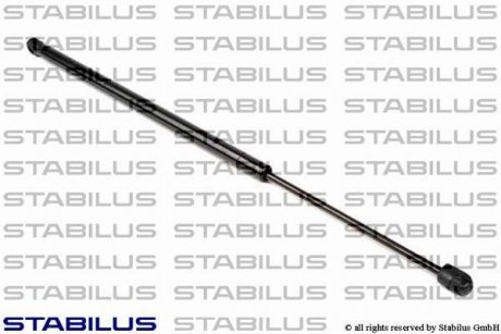 Газовий амортизатор STABILUS 169955