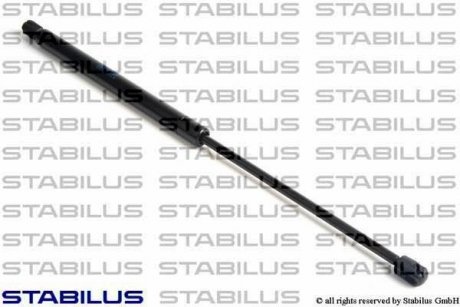 Пружина газова / приміщення для вантажу STABILUS 1975BU