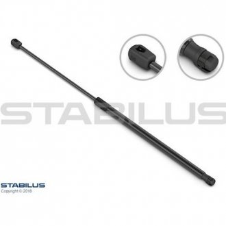 Газова пружина кришки багажника STABILUS 212006