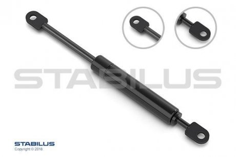 Газовий амортизатор STABILUS 2366GI