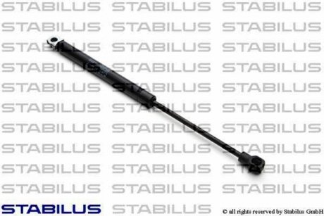 Пружина газова / приміщення для вантажу STABILUS 2524BV