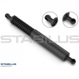 Пружина газова / помещения для груза STABILUS 2815ZN