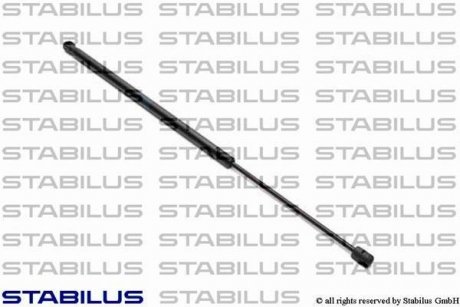 Газовий амортизатор STABILUS 283963