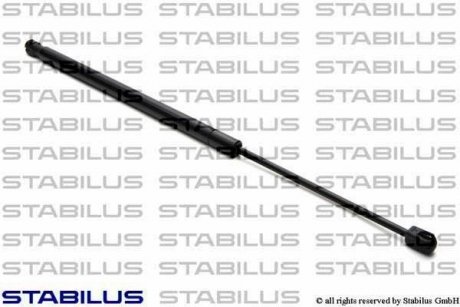 Газовий амортизатор STABILUS 2894RC